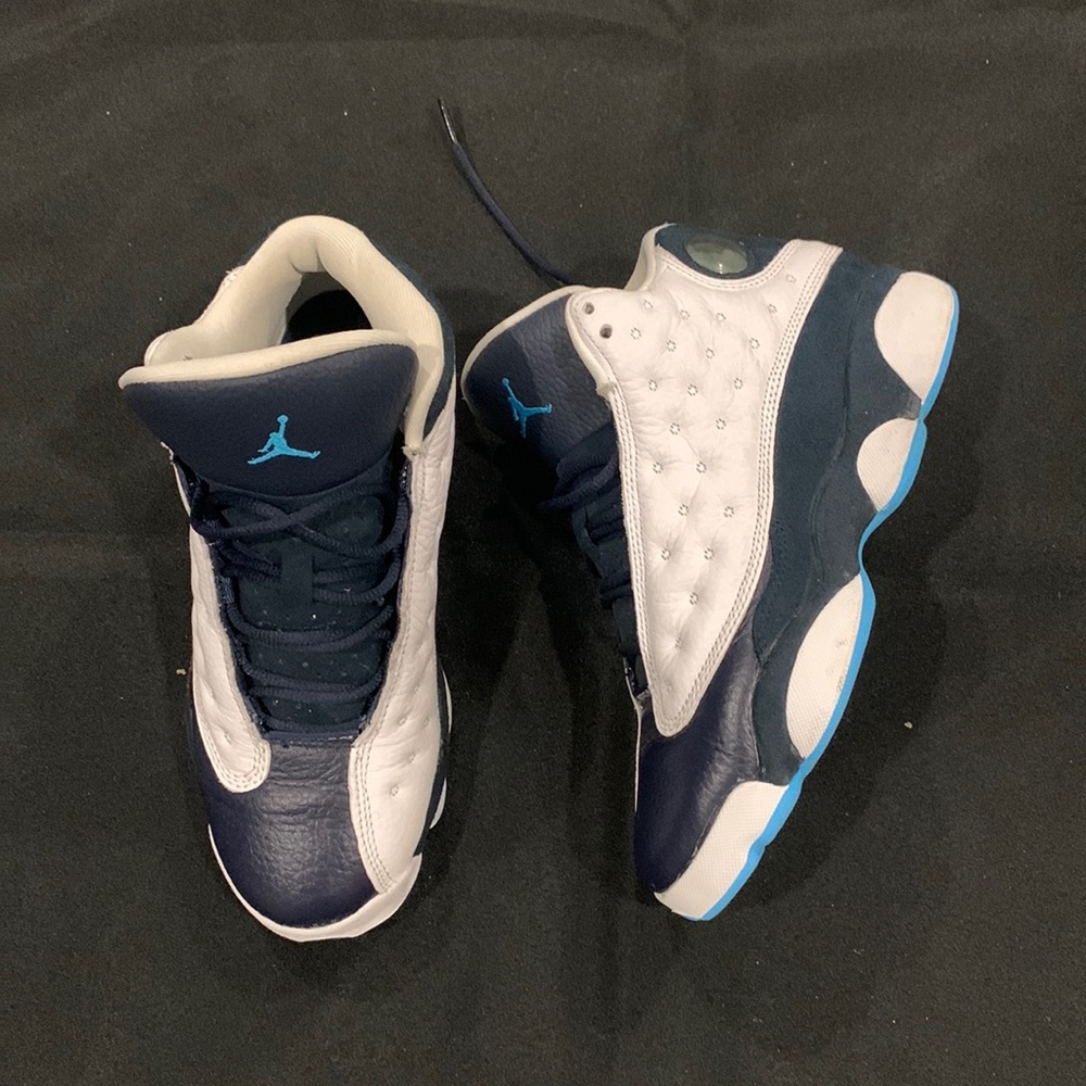 Air Jordan 13 Retro size 5.5